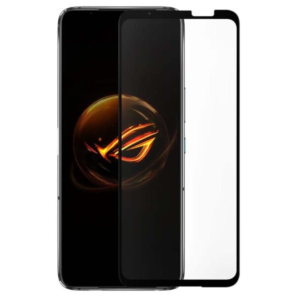 Asus ROG 7 Tempered Glass Screen Protector