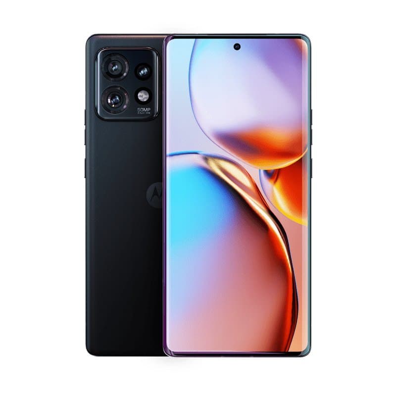 Motorola Edge 40 Pro 5G 256GB 12GB RAM (Global Version) PHONE