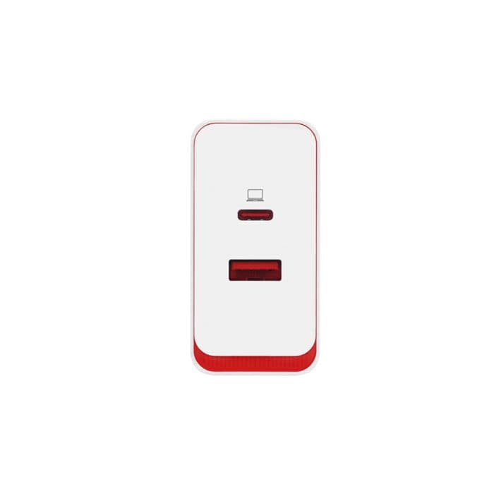 OnePlus SUPERVOOC 100W Dual Device Power Adapter