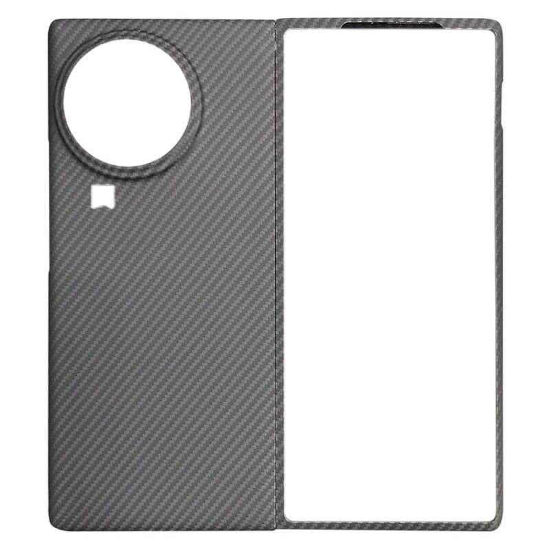Vivo X Fold 2 Aramid Carbon Case Fiber