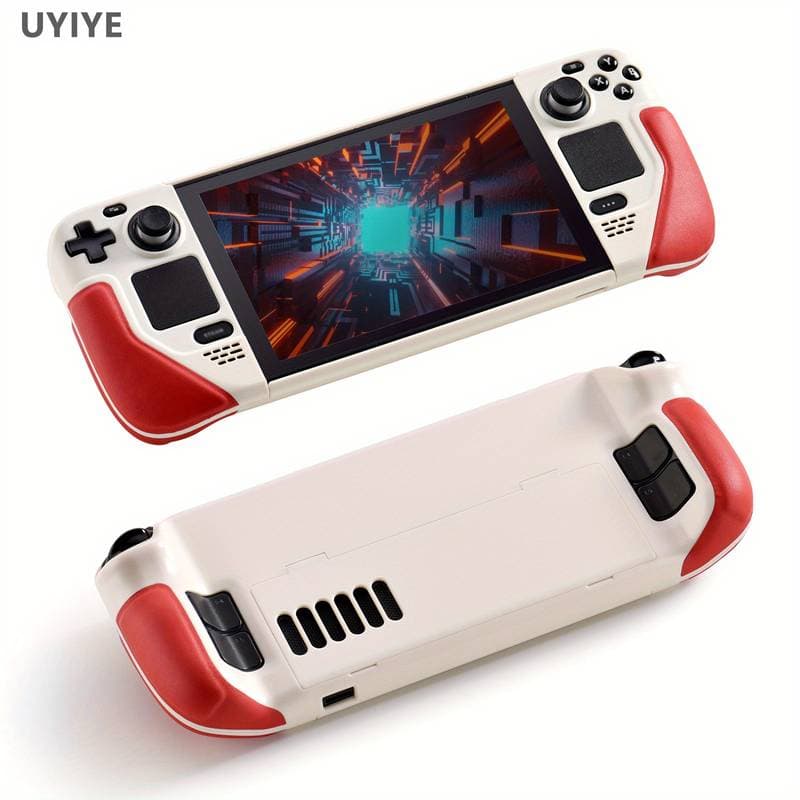 Valve Steam Deck Full Protection Non-Slip Case