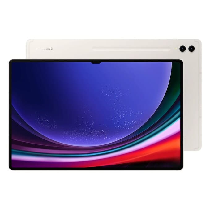 Samsung Galaxy Tab S9 Ultra WIFI 512GB 12GB RAM Tablet (Snapdragon 8 Gen 2)
