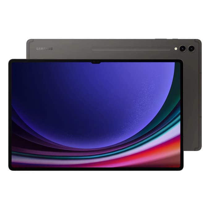 Samsung Galaxy Tab S9 Ultra 5G 512GB 12GB RAM Tablet (Snapdragon 8 Gen 2)