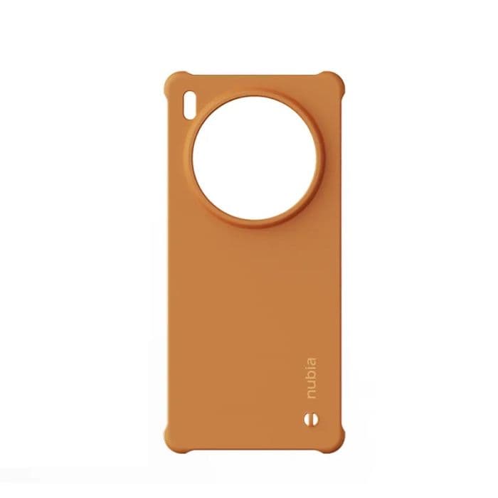 Nubia Z50S Pro Protection Back Case (Official)