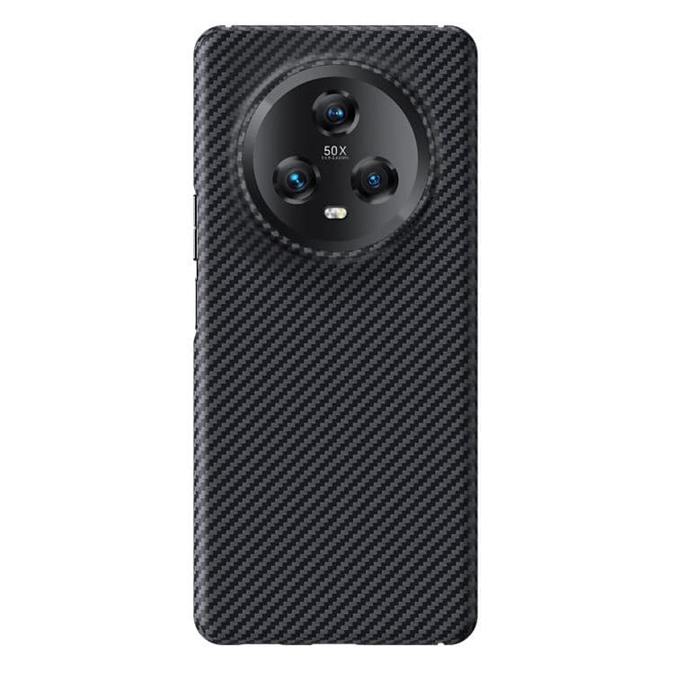 Honor Magic 5 Pro Aramid Carbon Case Cover
