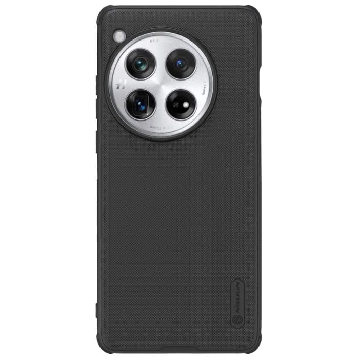 OnePlus 12 Nillkin Frosted Shield Prop Case Cover