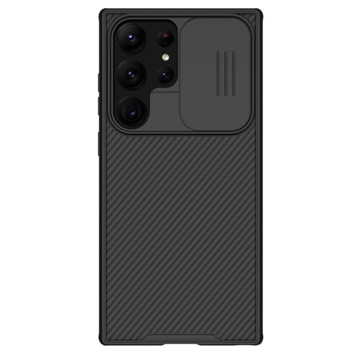 Samsung Galaxy S24 Ultra Nillkin Camshield Pro Case Cover