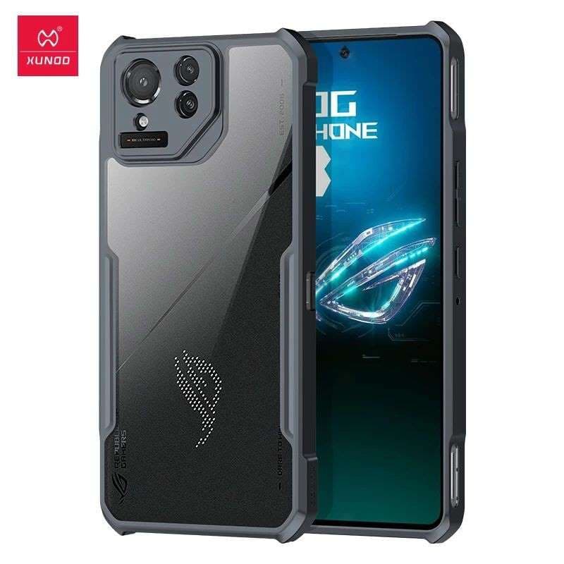 Asus ROG 8 / 8 PRO XUNDD Protective Case Cover