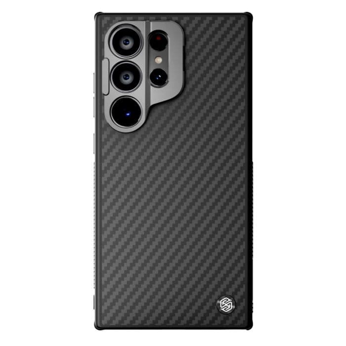 Nillkin CarboProp Case Cover with Camera Cutout for Samsung Galaxy S24 Ultra