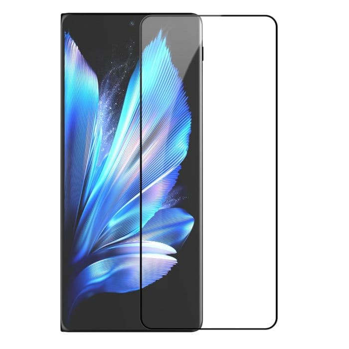 Vivo X Fold 3 / 3 Pro Nillkin Curved Screen Protective Film (2 Pack)