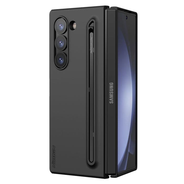 Samsung Galaxy Z Fold6 Nillkin Flex Pure Fold Case with Stylus Pen