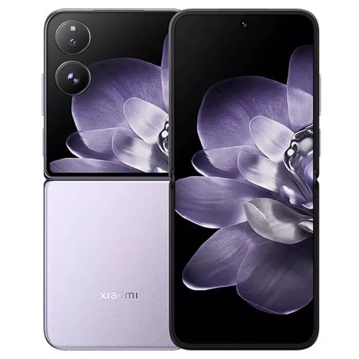 Xiaomi Mix Flip 5G Dual SIM 512GB, 12GB RAM Phone (Global Version)