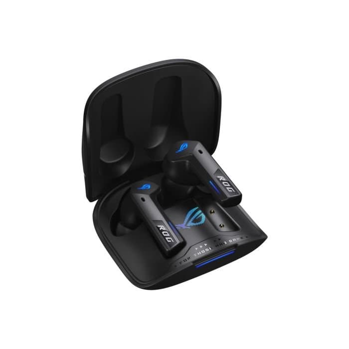 ASUS ROG Cetra True Wireless SpeedNova