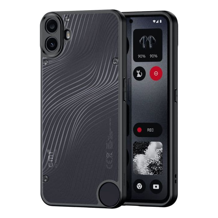 Nothing CMF Phone 1 DUX DUCIS AIMO Protective Cover Case