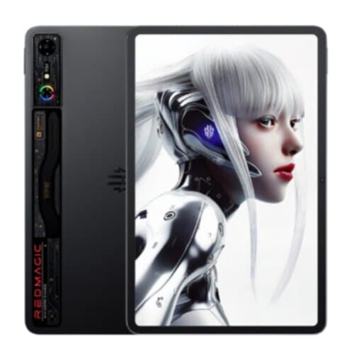 Red Magic Nova Gaming Tablet Pro 24GB RAM 1TB Storage 10.9inch WIFI (Global Version)
