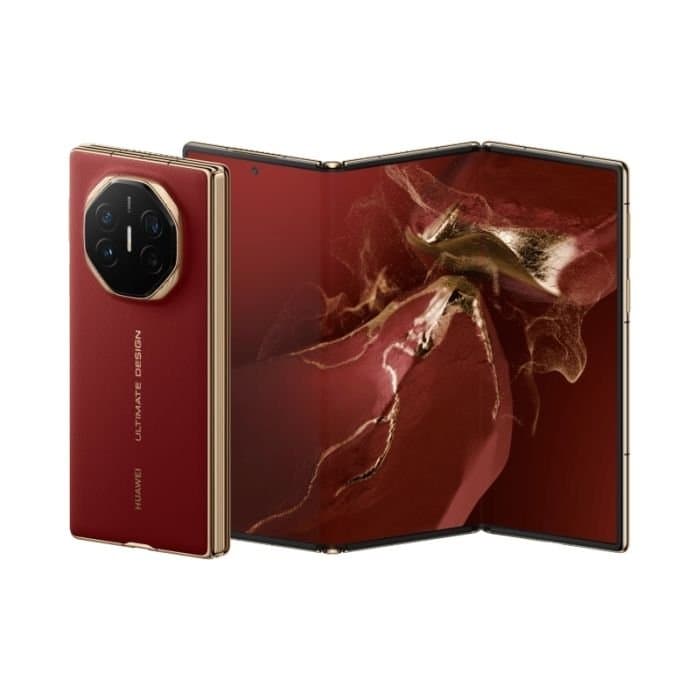 Huawei Mate Xt Ultimate Design 16gb+1tb