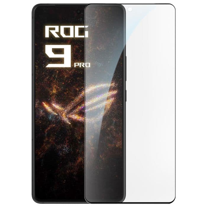 Asus ROG 9 / 9 Pro Tempered Glass Screen Protector Official
