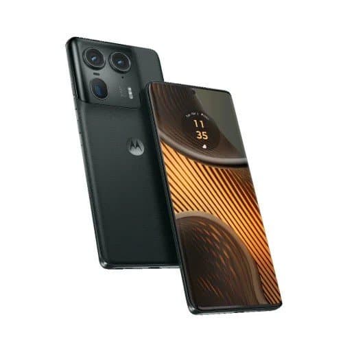 Motorola Edge 50 Ultra 5G 1TB, 16GB RAM Phone (Global Version)
