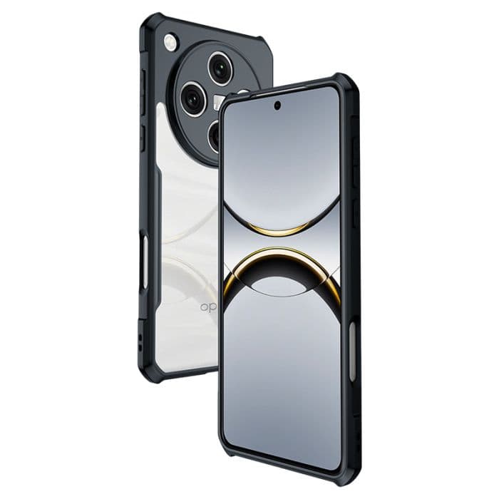 OPPO Find X8 Pro XUNDD Protective Case Cover