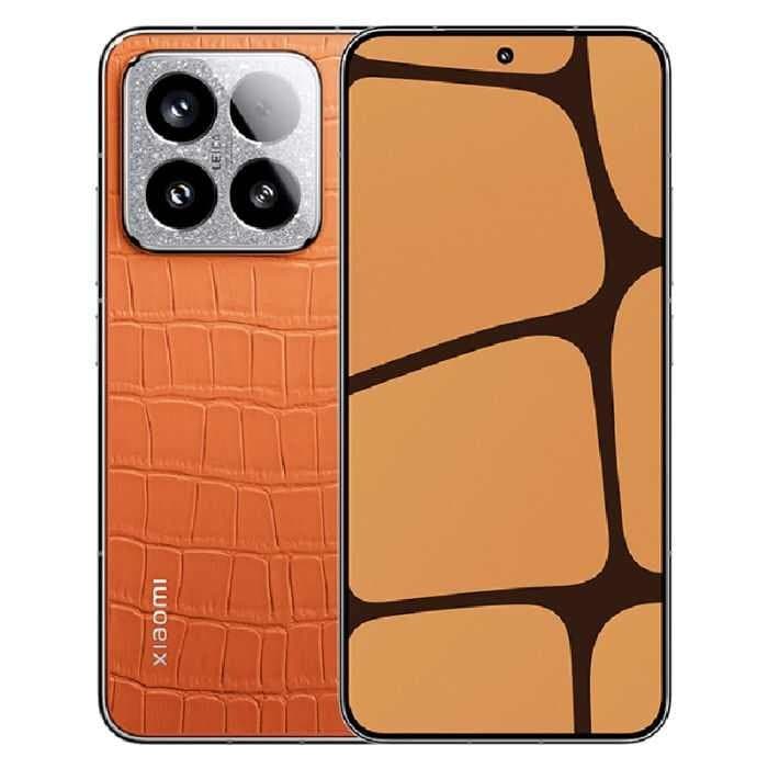 Xiaomi 15 Diamond Limited Edition 5G Dual SIM, 16GB+1TB Phone (Chinese Version)