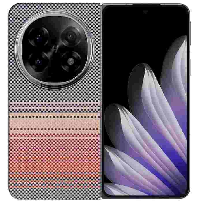 Oppo Find N Aramid Carbon Fiber Case