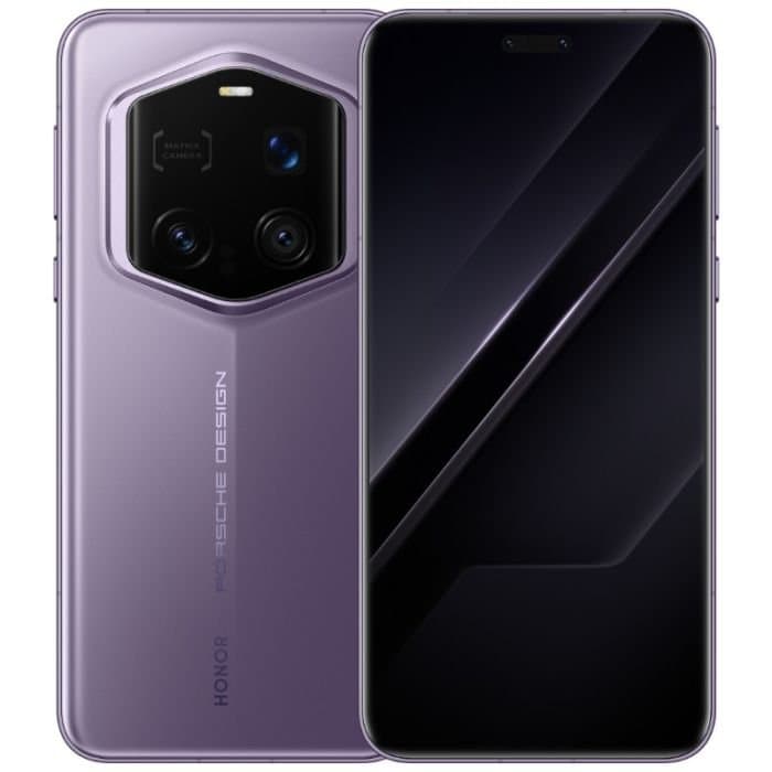 Honor Magic 7 RSR Porsche Design 5G Dual SIM, 24GB+1TB Phone (Global Version)