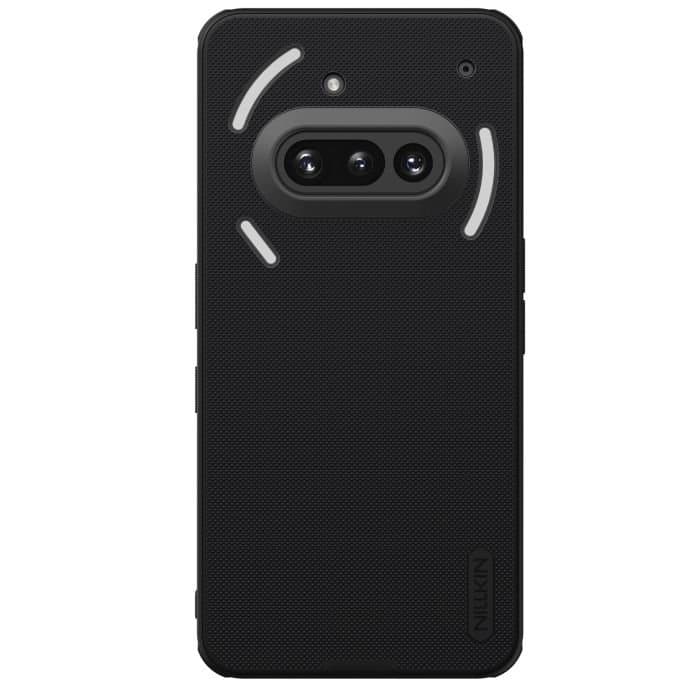 Nothing Phone 3A Nillkin Super Frosted Shield Pro