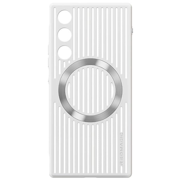 E-sports Heat Dissipation Protective Case for Nubia RedMagic 10 Air