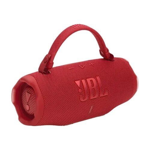 JBL CHARGE 6 | Portable Waterproof Speaker with Powerbank