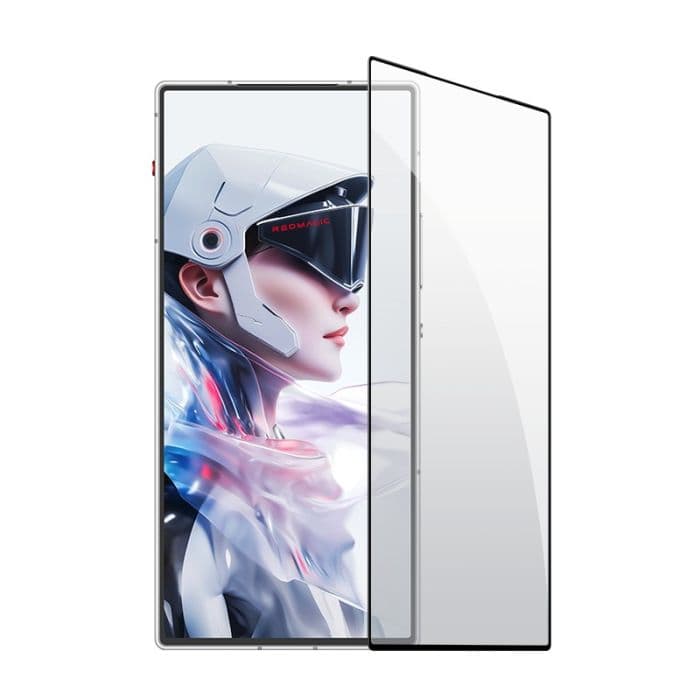 Nubia RedMagic 10 Air Tempered Glass Screen Protector