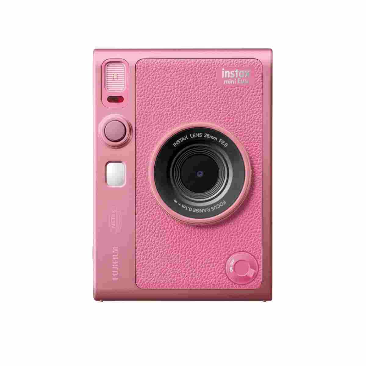 Fujifilm Instax Mini Evo (Limited Edition