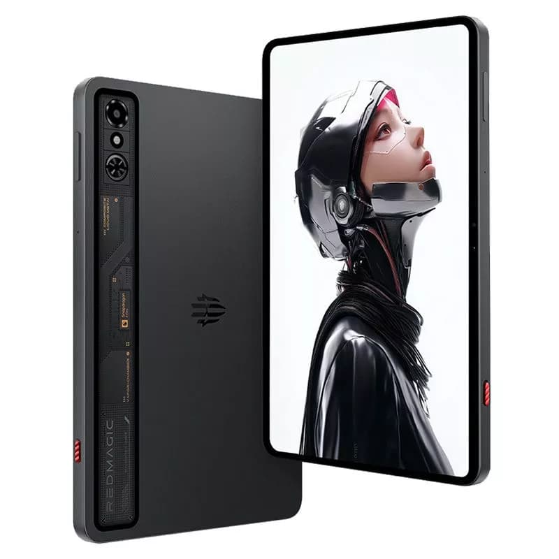 REDMAGIC Astra Gaming Tablet 1TB, 24GB RAM 9-inch Wi-Fi Tablet (Global Version)