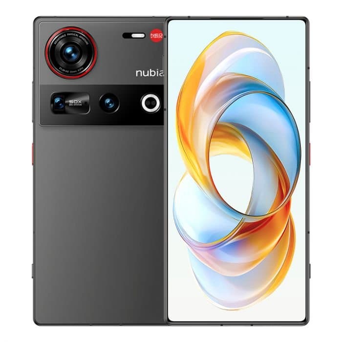 Nubia Z70 Ultra 5G (Global) 16GB+512GB Storage Phone
