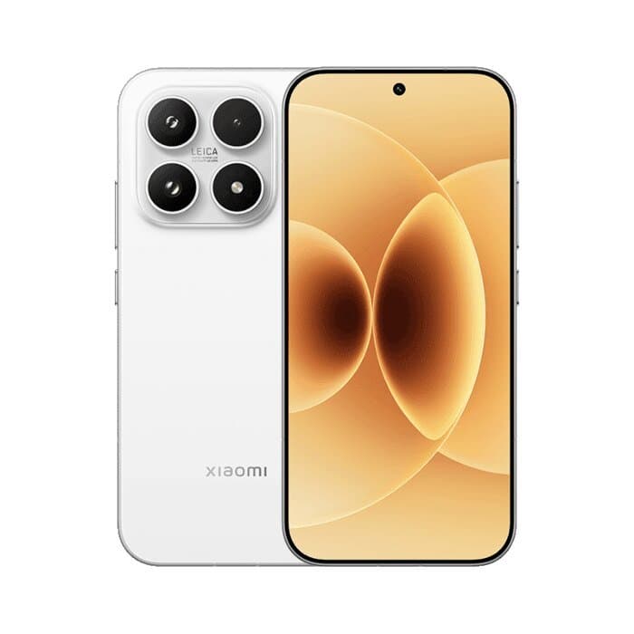 Xiaomi 17 5G Dual SIM 12GB+512GB Phone (Chinese Version)