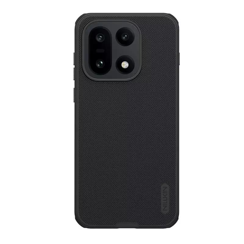 OnePlus 15 Super Frosted Shield Pro Magnetic Case
