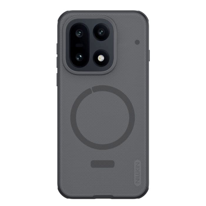 OnePlus 15 Super Frosted Shield Pro Magnetic Case (With Magsafe)