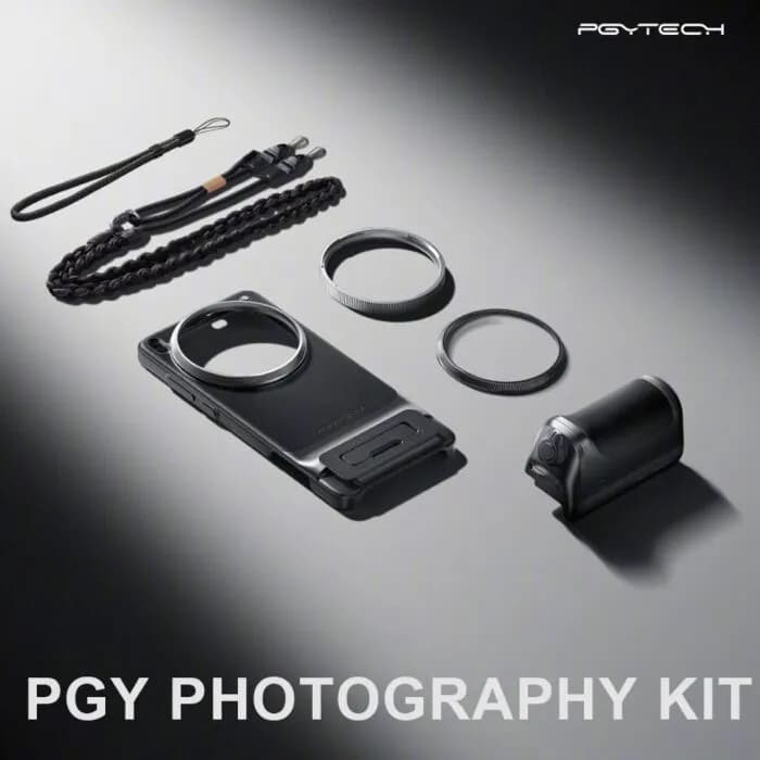 Vivo X200 Ultra Photography Kit Standard Set (Official)