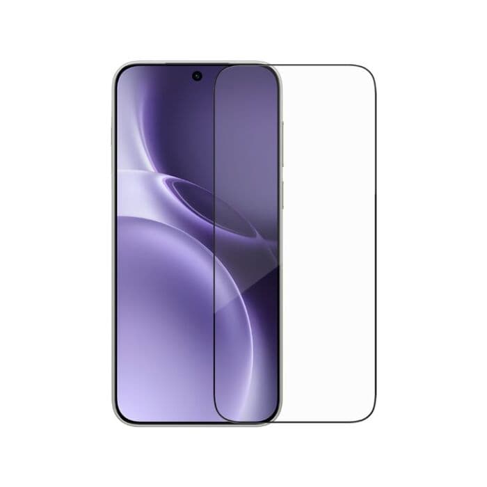 Oppo X9 Pro Tempered Glass Screen Protector