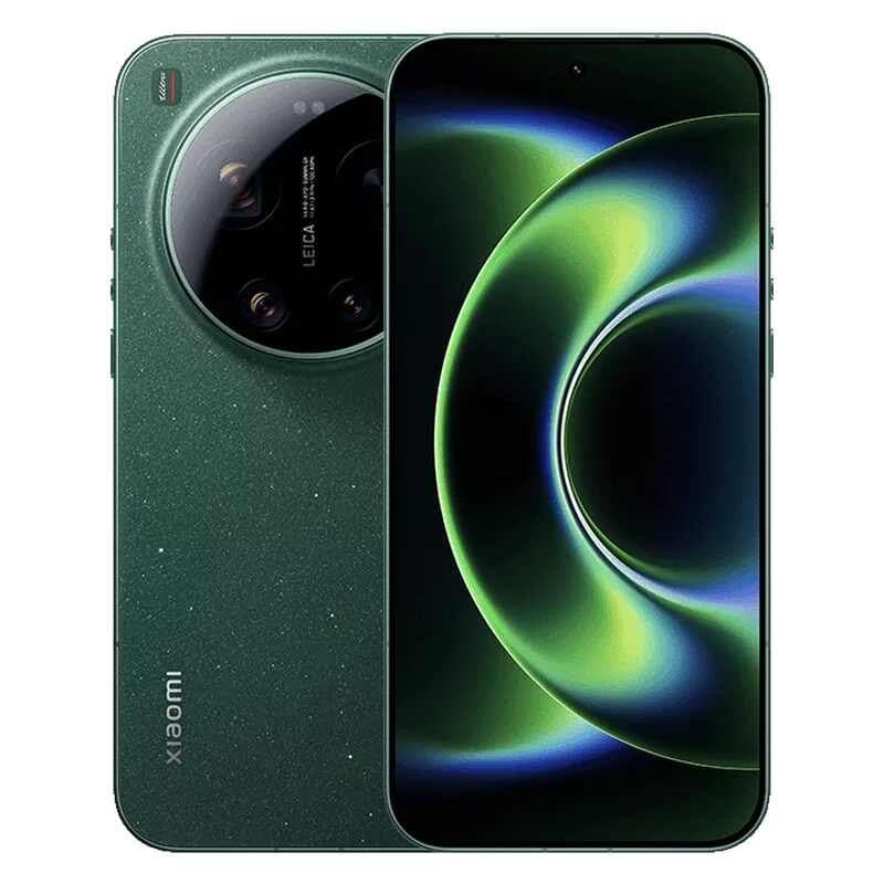 Xiaomi 17 Ultra 5G Dual SIM, 16GB+1TB Phone (Global Version)