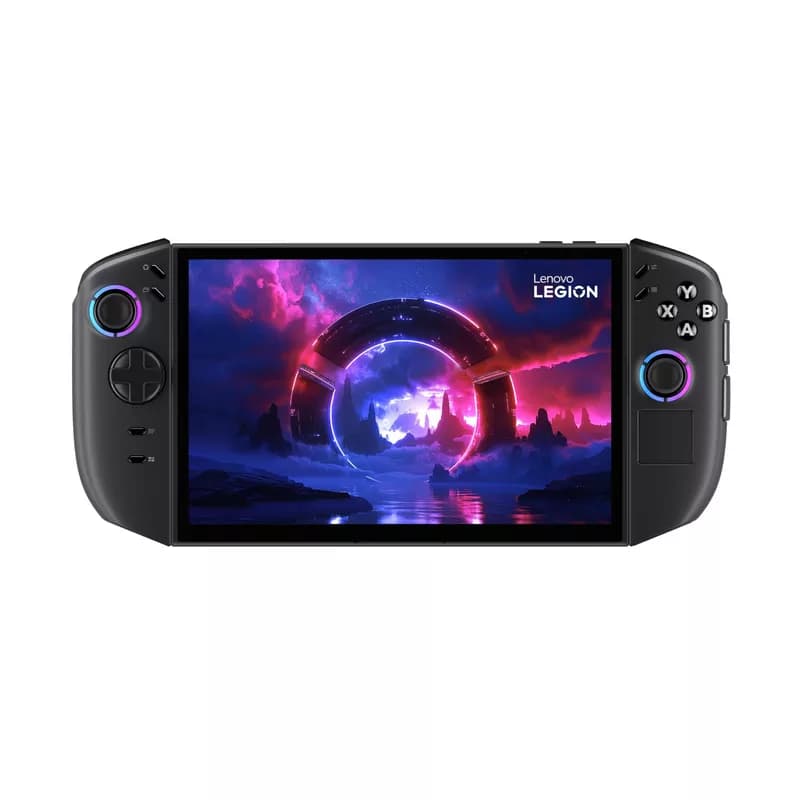 Lenovo Legion GO 2, 8.8 inch OLED Display, AMD Ryzen Z2 Extreme, 1TB SSD, 32GB RAM, Detachable Controllers, Windows 11 Home Handheld Gaming Console