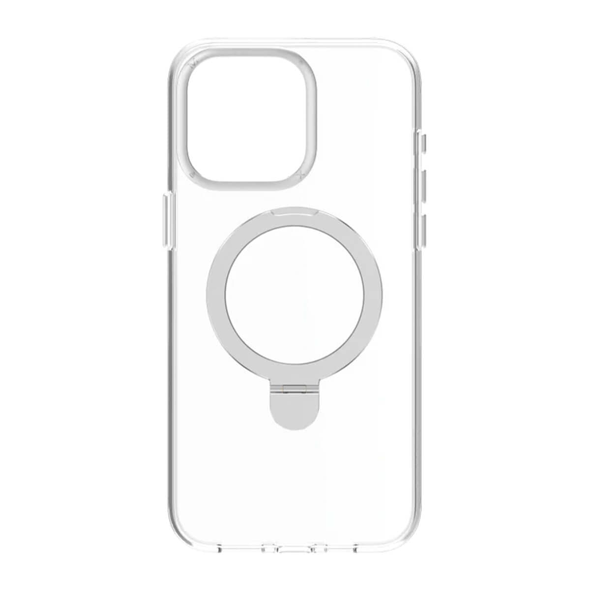 Momax CaseForm Flip Magnetic Case for iPhone 15 Pro Max