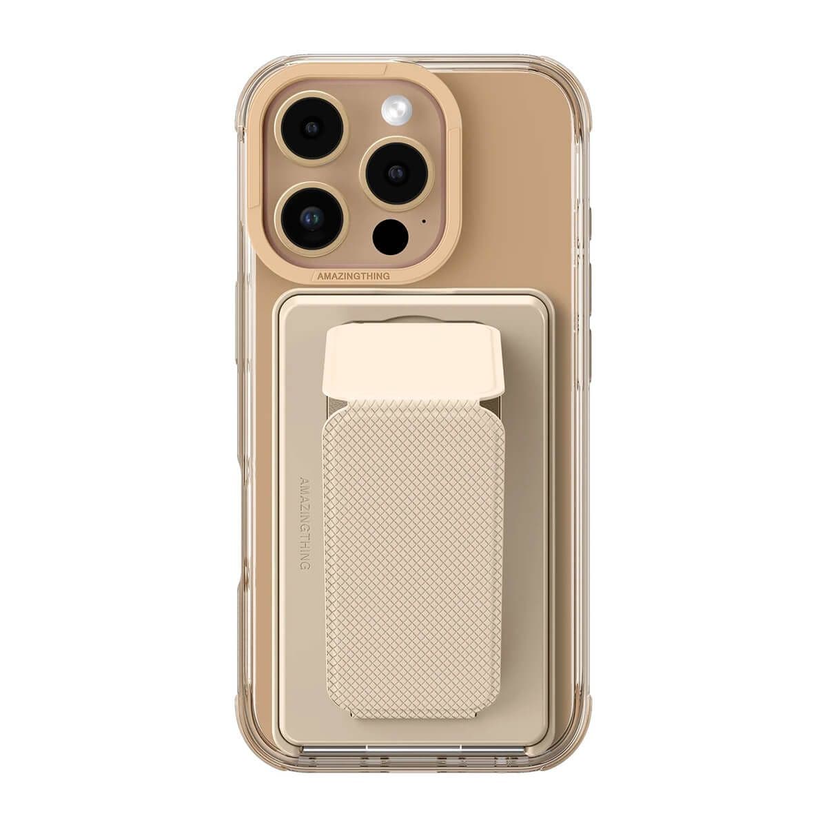 Amazing Thing Omni Adventure Kit Case for iPhone 16 Pro Max