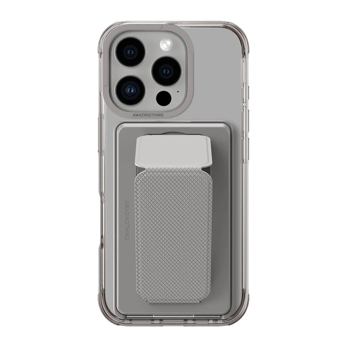 Amazing Thing Omni Adventure Kit Case for iPhone 16 Pro