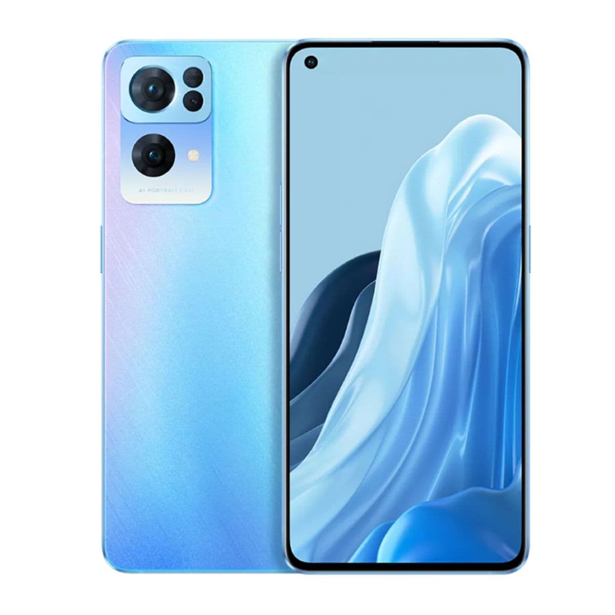 Oppo Reno 7 Pro 5G Dual Sim 256GB 12GB RAM (Global Version)