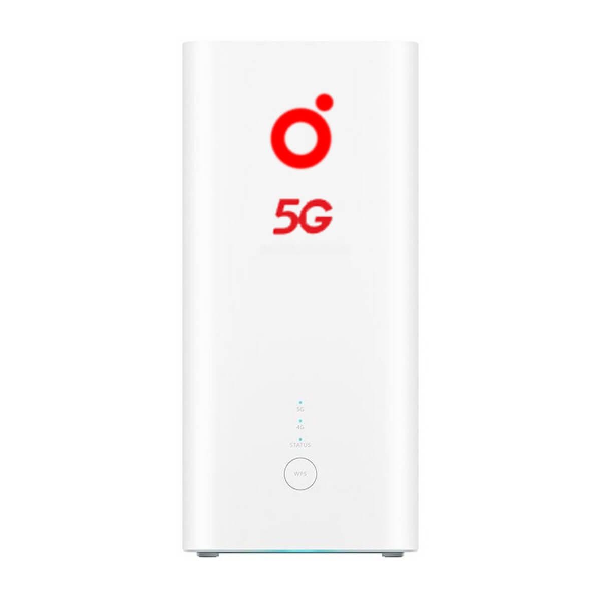 Ooredoo 5G CPE Pro 5 Router Unlocked (H158-381)