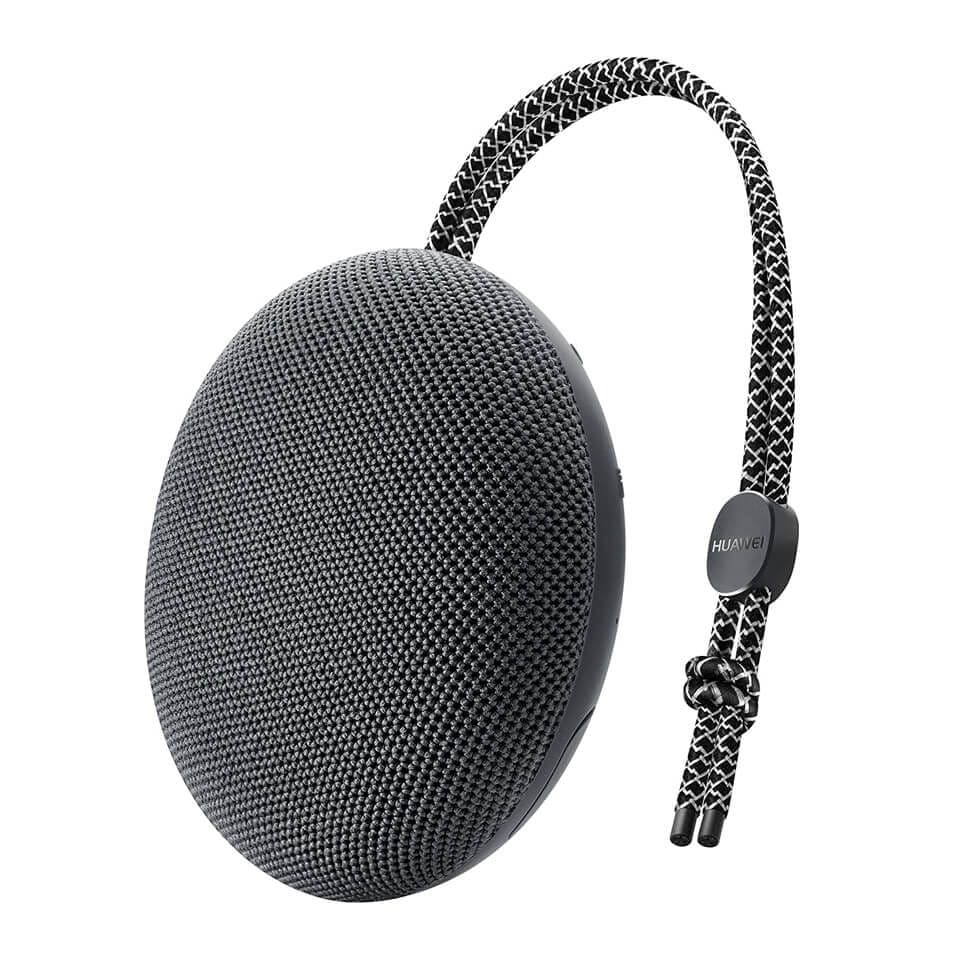 Huawei Sound Stone Portable Bluetooth Speaker