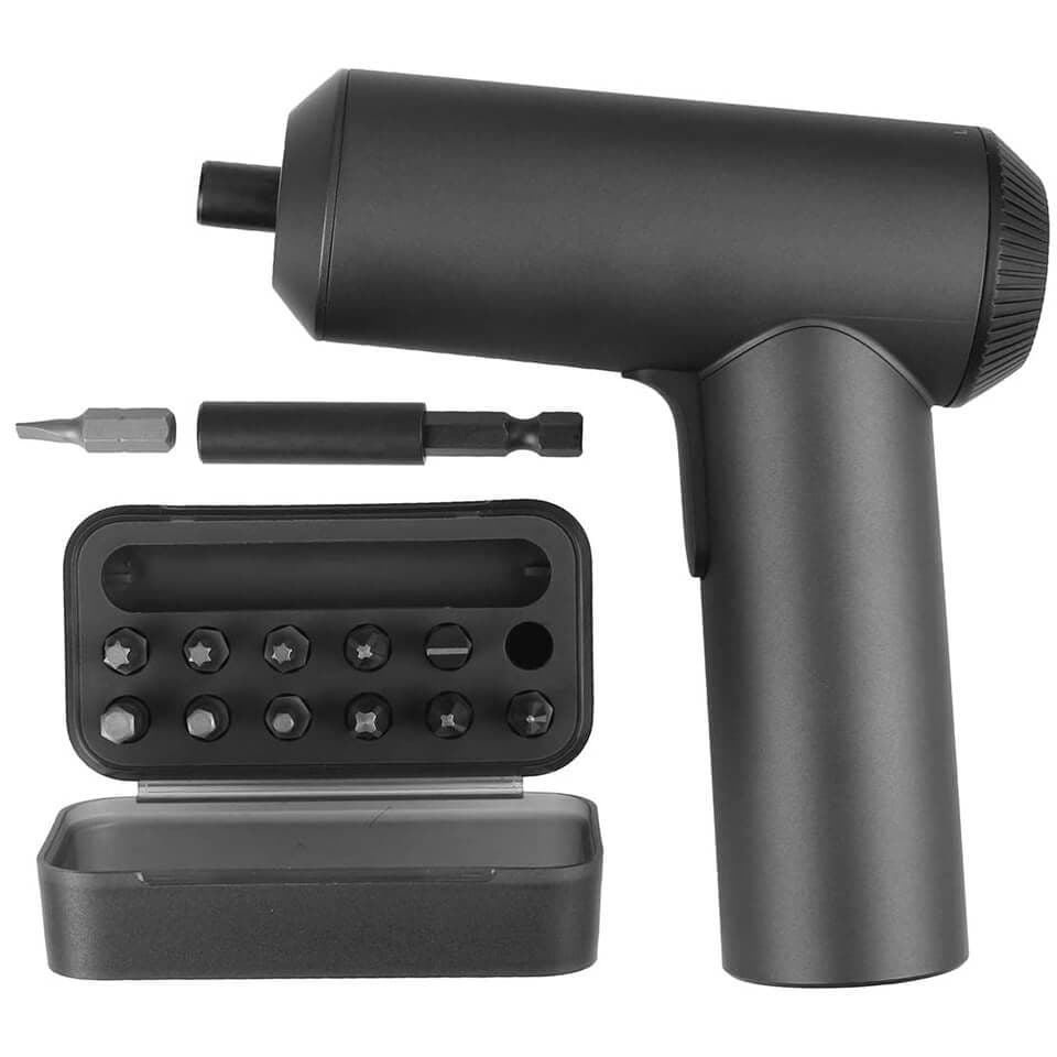 Mi Cordless Screwdriver 3.6v