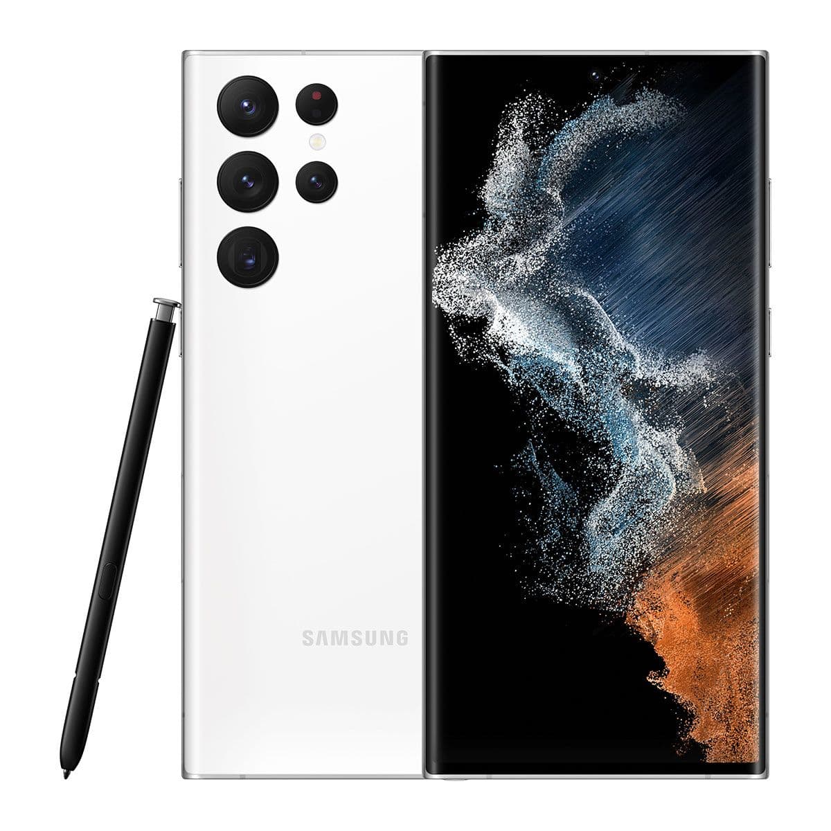 Samsung Galaxy S22 Ultra 5G 512GB Phone