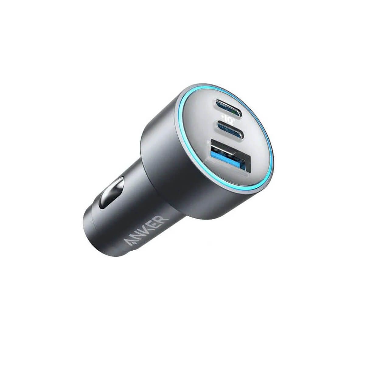 Anker 335 Car Charger 67W A2736H11