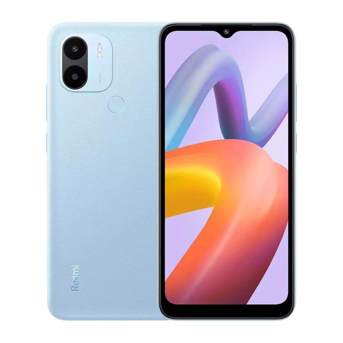 Redmi A2+ (3GB RAM + 64GB Memory)
